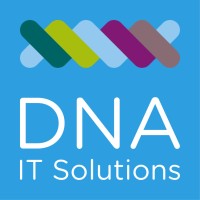 DNA IT Solutions Ltd logo - Similar company to Dna It Solutions