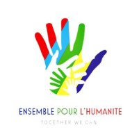 ENSEMBLE POUR L'HUMANITÉ logo - Similar company to Les Land'Eaux Bleues