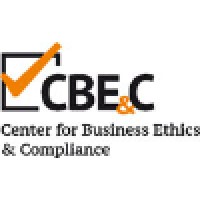 Center for Business Ethics & Compliance logo - Similar company to Hku Llm In Corporate And Financial Law