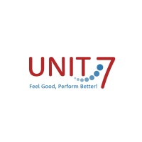 UNIT7 logo - Similar company to Arco Information