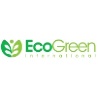 EcoGreen International Private Limted logo - Similar company to Kaliru.In
