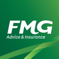 FMG (Farmers Mutual Group) logo - Similar company to Nodero