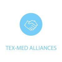 TEX-MED ALLIANCES logo - Similar company to Med Sea Yacht Services Sl
