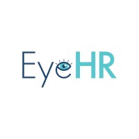 EyeHR logo - Similar company to Depoe Eye Center