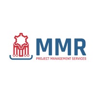 MMR logo - Similar company to Ssp
