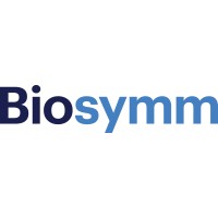 Biosymm logo - Similar company to Construct Health
