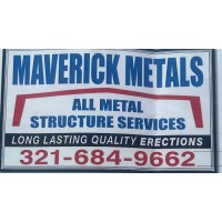 Maverick Metals logo - Similar company to Lagsale