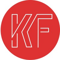 Kaffer Confecções logo - Similar company to Confecções Bacelar