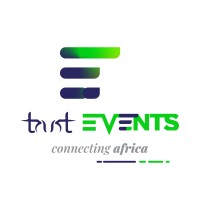trustEvents.africa logo - Similar company to Global Procurement Rdc