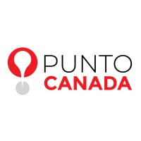 Punto Canada logo - Similar company to Ancia