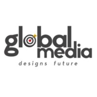Global Media logo - Similar company to Global Interaction