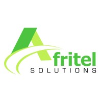 Afritel Solutions Limited logo - Similar company to Afritel, Lda