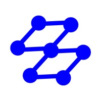 SBlue Data logo - Similar company to Quantumsec
