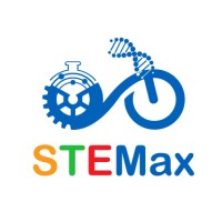 STEMax Education Joint Stock Company logo - Similar company to Creative Saigon Preschool