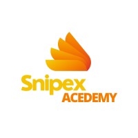 Snipex Academy logo - Similar company to Xado Uae