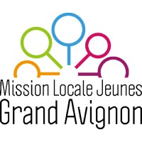 MISSION LOCALE JEUNES GRAND AVIGNON logo - Similar company to Face Vaucluse