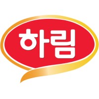 Harim Petfood logo - Similar company to 하림