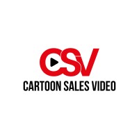 CARTOON SALES VIDEO logo - Similar company to Cartoon Kingdom