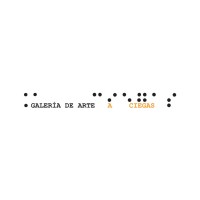 Galeria de Arte A Ciegas logo - Similar company to Arrebato Libros