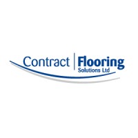 Contract Flooring Solutions Ltd. logo - Similar company to Handford Homes