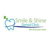 Smile&Shine Dental Clinic logo - Similar company to Bangkok Smile Malo Dental Clinic