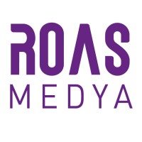Roas Medya logo - Similar company to Başaran Akademi