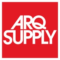 Arq Supply logo - Similar company to Dozen Ceramic