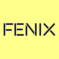 Fenix logo - Similar company to Celest