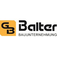 Geschw. Balter Bauunternehmung GmbH logo - Similar company to Iht-Bau