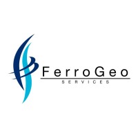 FERROGEO SERVICES (JR0062591-M) logo - Similar company to Geoscience And Digital Earth Centre (Insteg)
