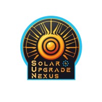 Solar Upgrade Nexus - Independent Powur Dealer logo - Similar company to 1-2-3 Energize Me
