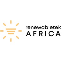 RenewableTek Africa logo - Similar company to Preciousgate Technologies Ltd .