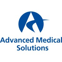 Advanced Medical Solutions logo - Similar company to Sanuwave