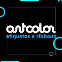 Artcolor Etiquetas e Ribbons logo - Similar company to Adeconex Etiquetas