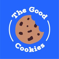 The Good Cookies logo - Similar company to Switchup