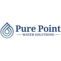 Pure Point Water Solutions logo - Similar company to Design Alternatives