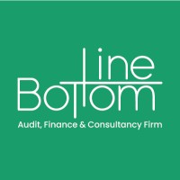 BottomLine Audit, Finance & Consultancy Firm logo - Similar company to U.S. Financial Advisory And Audit Firm (Usfaaf) Inc.