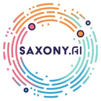 SAXONY.ai logo - Similar company to Ostec Gmbh