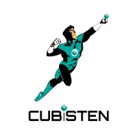 Cubisten logo - Similar company to Salfeld Consulting Gmbh
