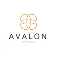 Avalon Law Group logo - Similar company to Btw Law