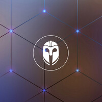 Paladin Infinite Technologies (CyberKinetic) logo - Similar company to Vti Security - A Paladin Technologies Company