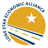 Lone Star Economic Alliance logo - Similar company to Dunamis Consulting Inc