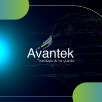 Avantek Tecnologia logo - Similar company to Cesnet Telecomunicaciones