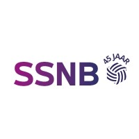 SSNB | Stichting Sportservice Noord-Brabant logo - Similar company to W