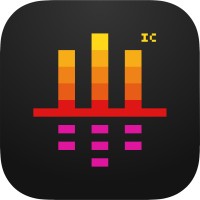 Infinita City logo - Similar company to Ixian