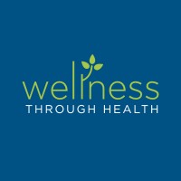 Wellness Through Health logo - Similar company to Place Kangaroo Point