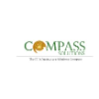 Compass Solutions logo - Similar company to Compass Solutions, A Bluewave Company