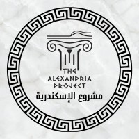 The Alexandria Project (AP) logo - Similar company to Academic Researcher Hub