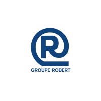 Groupe Robert Logistique logo - Similar company to Groupe Robert