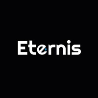 Eternis logo - Similar company to Raisead
